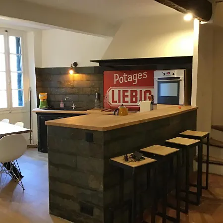 Apartament Masla A 50m De La Plage *