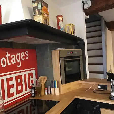 Apartament Masla A 50m De La Plage *