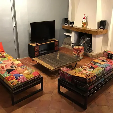 Masla A 50m De La Plage Apartament