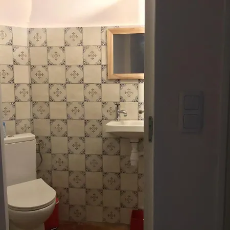 Apartament Masla A 50m De La Plage