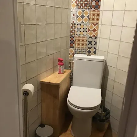 Apartament Masla A 50m De La Plage