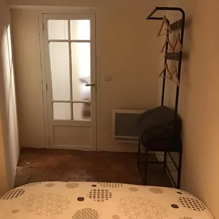 Apartament Masla A 50m De La Plage *