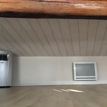 Apartament Masla A 50m De La Plage