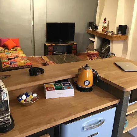 Apartament Masla A 50m De La Plage