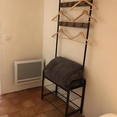 Apartament Masla A 50m De La Plage