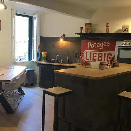 Masla A 50m De La Plage Apartament