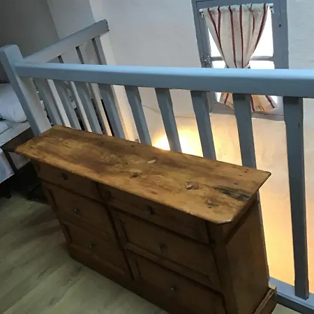 Apartament Masla A 50m De La Plage *